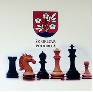 Šachový klub Orlová POHORELÁ